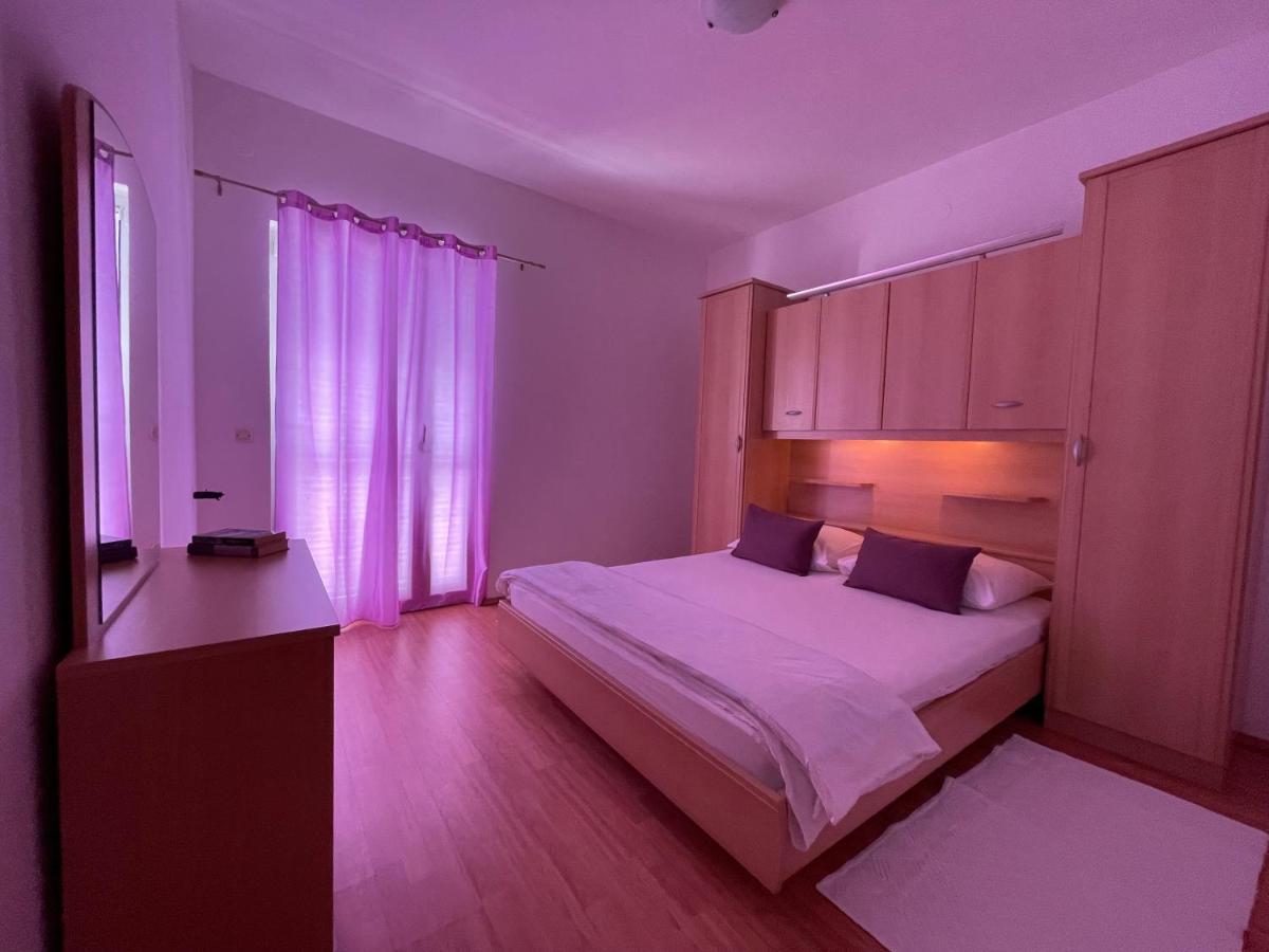 Apartmani Ruzarija راب المظهر الخارجي الصورة