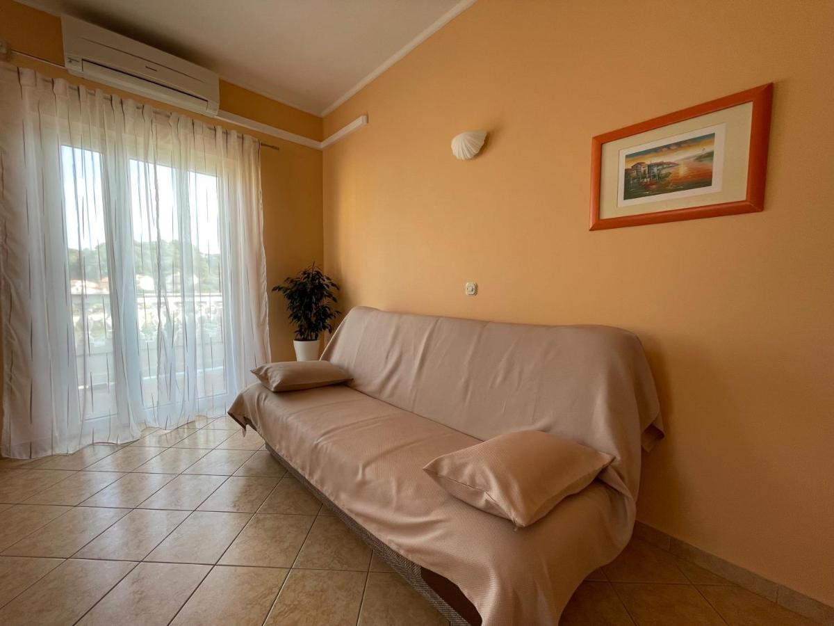 Apartmani Ruzarija راب المظهر الخارجي الصورة